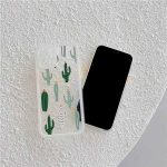 iPhone Back Cover – Cactus - Image 3