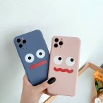 iPhone Back Cover – Face
