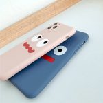 iPhone Back Cover – Face - Image 2