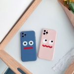 iPhone Back Cover – Face - Image 3