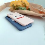 iPhone Back Cover – Face - Image 4