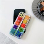 iPhone Back Cover – Colour Palette - Image 2