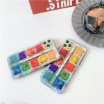 iPhone Back Cover – Colour Palette - Image 4