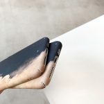 iPhone Back Cover – Moon - Image 2