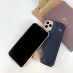 iPhone Back Cover – Moon - Image 3