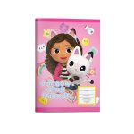 Τετράδιο Gabbys Dollhouse