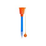 Basketball pen