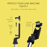 Selfie Stick Tripod – K07 - Image 2