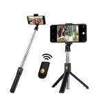 Selfie Stick Tripod – K07 - Image 3