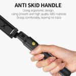 Selfie Stick Tripod – K07 - Image 4