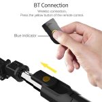 Selfie Stick Tripod – K07 - Image 5