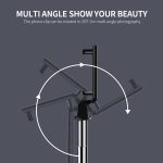 Selfie Stick Tripod – K07 - Image 7