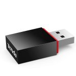 Mini Wireless N Adapter 300 Mbps – Tenda U3