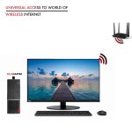 Mini Wireless N Adapter 300 Mbps – Tenda U3 - Image 4