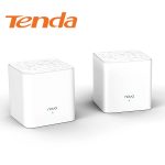 Ασύρματο router Whole Home Mesh WiFi System – Tenda Nova MW5c AC1200