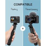Ασύρματο Bluetooth Selfie Stick Με Τρίποδο - Image 6