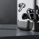 ANC TWS Ultra1 Wireless Earphone - Devia - Image 2