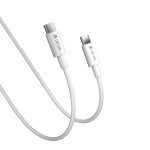 Extreme Speed Series PD 45W 2C Quick Charger Set UK - Devia - Image 3