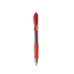 G-2 - Gel Ink Roller - Red - Medium Tip 0.7mm - Pilot