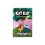 Η Λέσχη Κόμικς του CAT KiD Προοπτικές