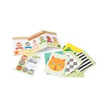 Baby Montessori: Ανακαλύπτω τον κόσμο - Image 2