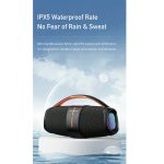 Wireless Speaker - Y887 awei - Image 4