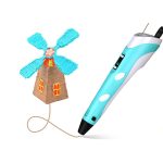3D Pen Plug-in Type