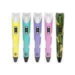 3D Pen Plug-in Type - Image 2