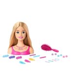 Barbie Doll Styling Head  Accessories - Image 2