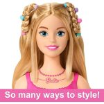 Barbie Doll Styling Head  Accessories - Image 4