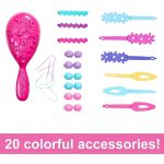 Barbie Doll Styling Head  Accessories - Image 6