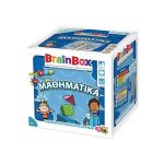 Μαθηματικά BrainBox