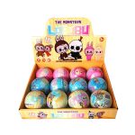 Labubu Surprise Ball