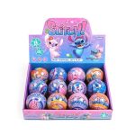 Stitch Surprise Ball