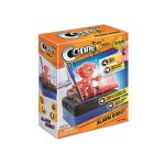 Alarm Robot - Connex