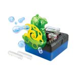 Bubble Science – Connex - Image 2