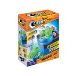 Crocodile Snap – Connex