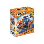 Robotic Spider - Connex