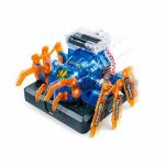 Robotic Spider - Connex - Image 2