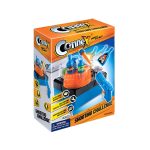Shooting Challenge – Connex