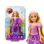 Disney Princess Singing Rapunzel Doll