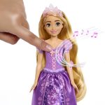 Disney Princess Singing Rapunzel Doll - Image 2