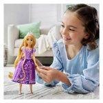 Disney Princess Singing Rapunzel Doll - Image 5