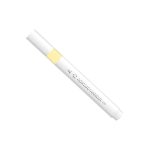 Acrylic Marker Light Yellow - Deli