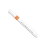 Acrylic Marker Orange Yellow - Deli