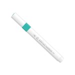 Acrylic Marker Cyan Blue - Deli