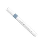 Acrylic Marker Dark Grey - Deli