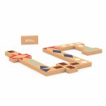 elou Dominoes Shapes