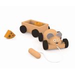 elou Mouse trailer