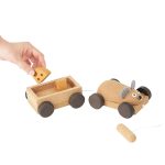 elou Mouse trailer - Image 2